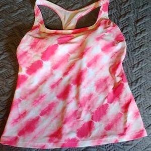 Ocean Dream Swim Top